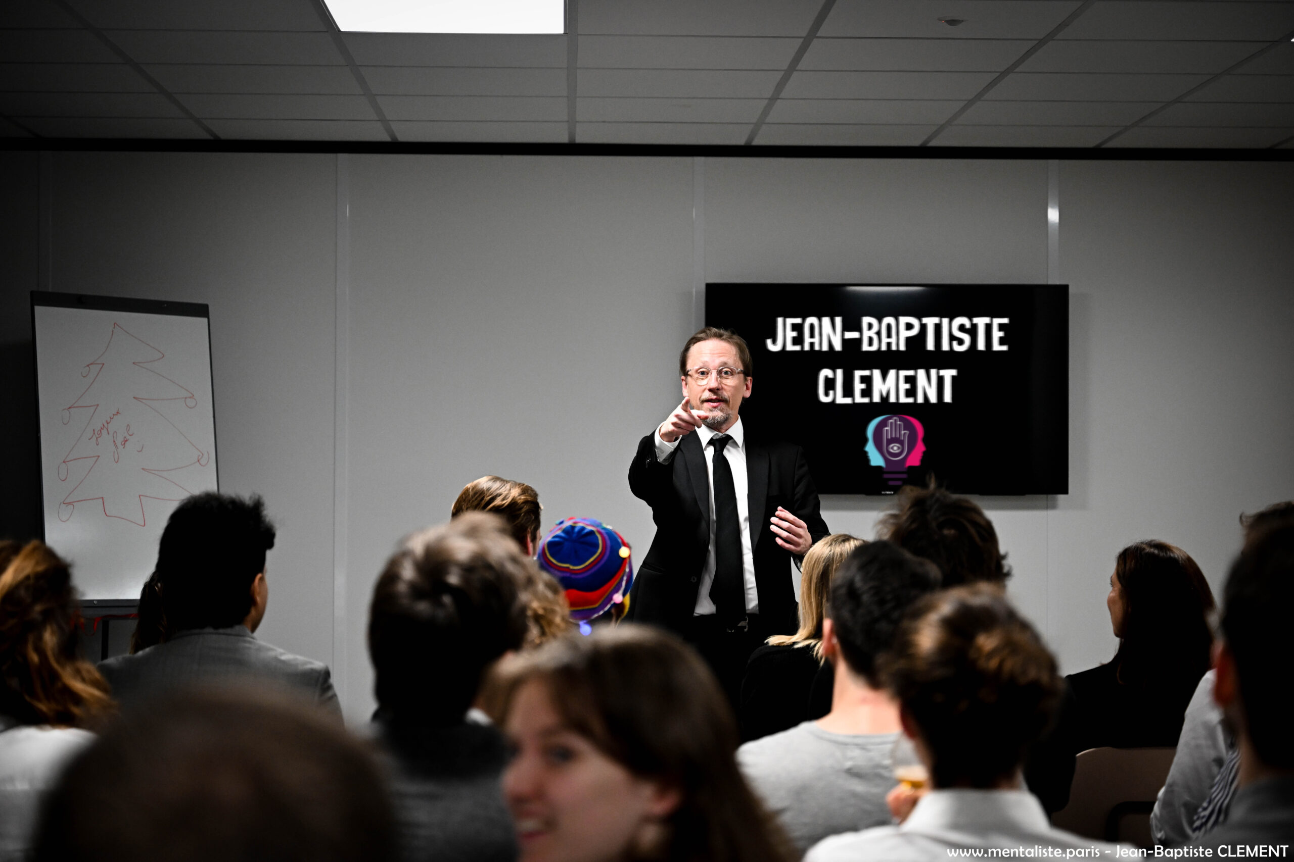 Biais Cognitifs c’est quoi ?