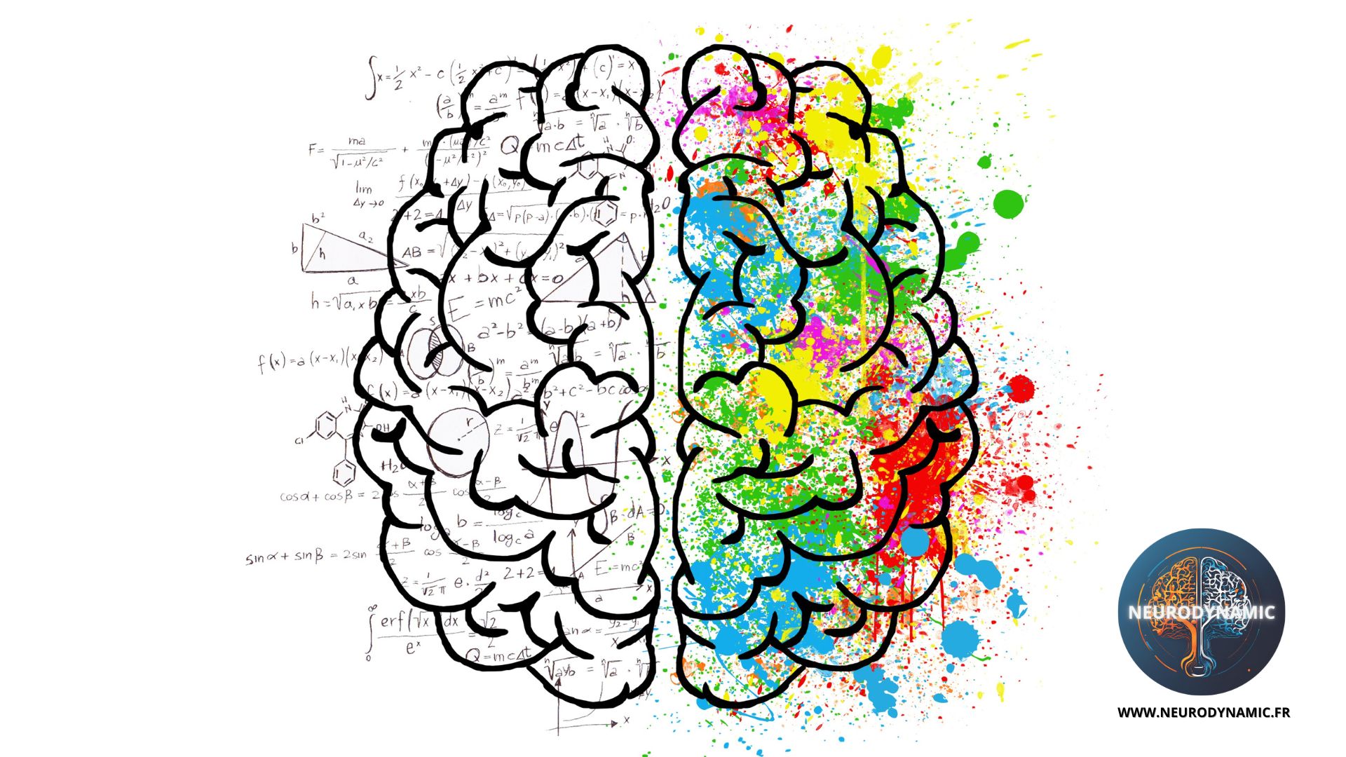 Le cerveau et le filtrage des informations