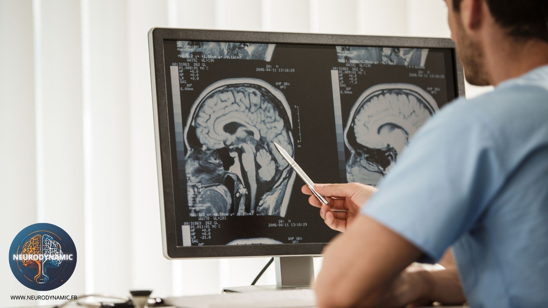 Le fonctionnement du cerveau : Apport de l&rsquo;imagerie