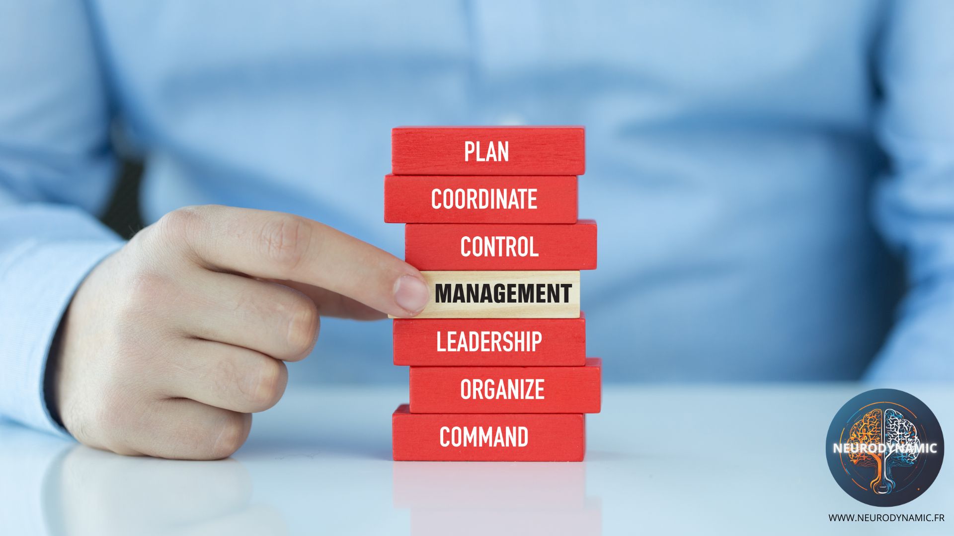 Neurosciences et le management : Une Révolution Silencieuse