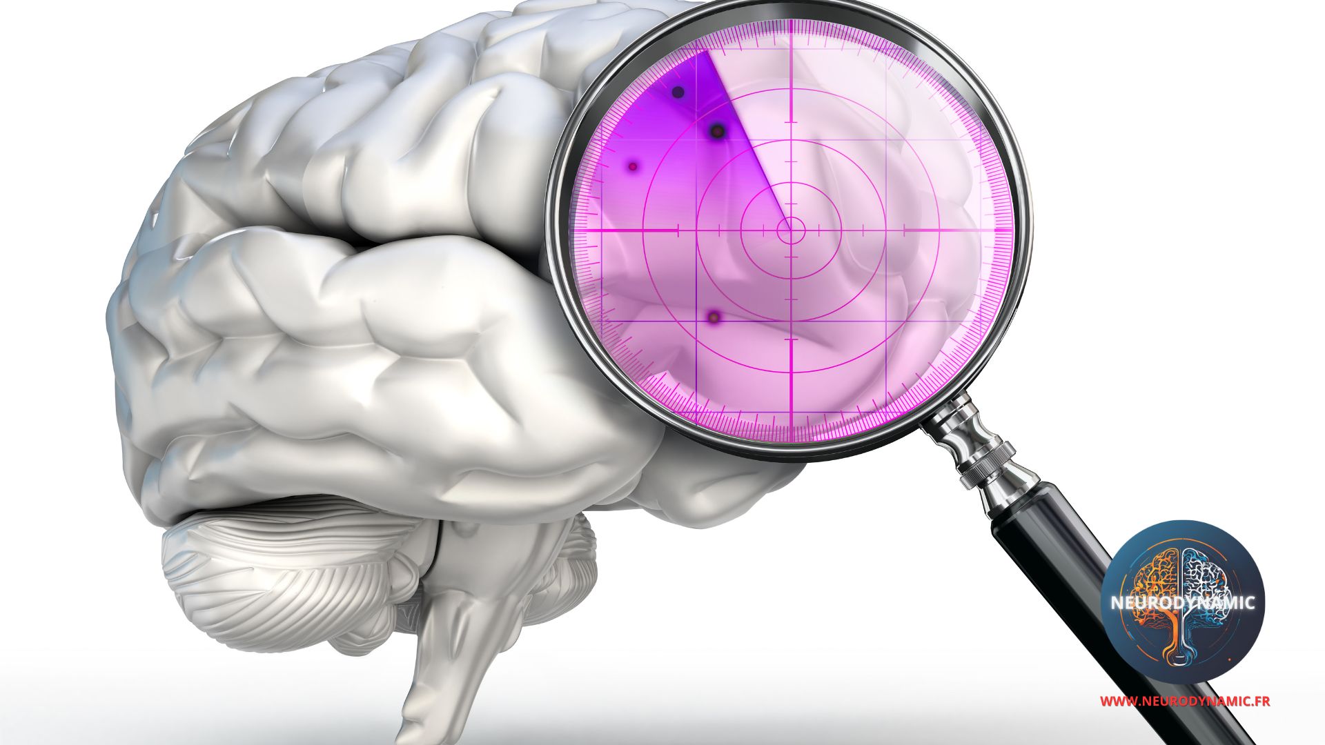 Fonctions cognitives du lobe frontal